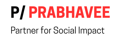 Prabhavee Logo