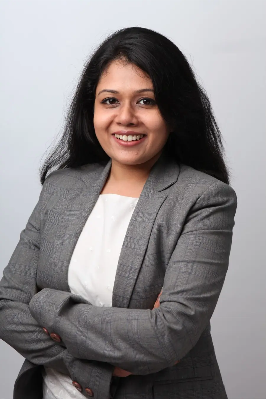 Amrita Sarkar