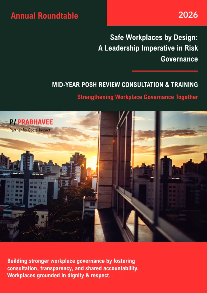 Cover of Building Better Governance: Consultation Outcomes Report