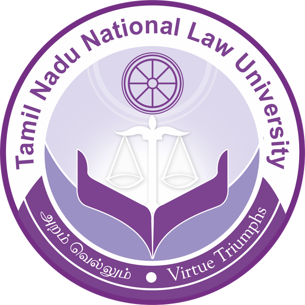 Tamil Nadu National Law University